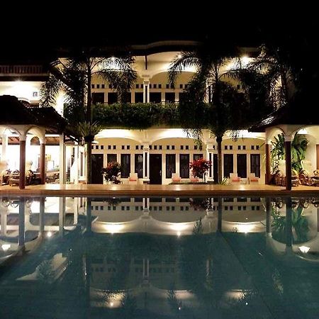 Pondok Indah Beach Hotel Pangandaran Kültér fotó